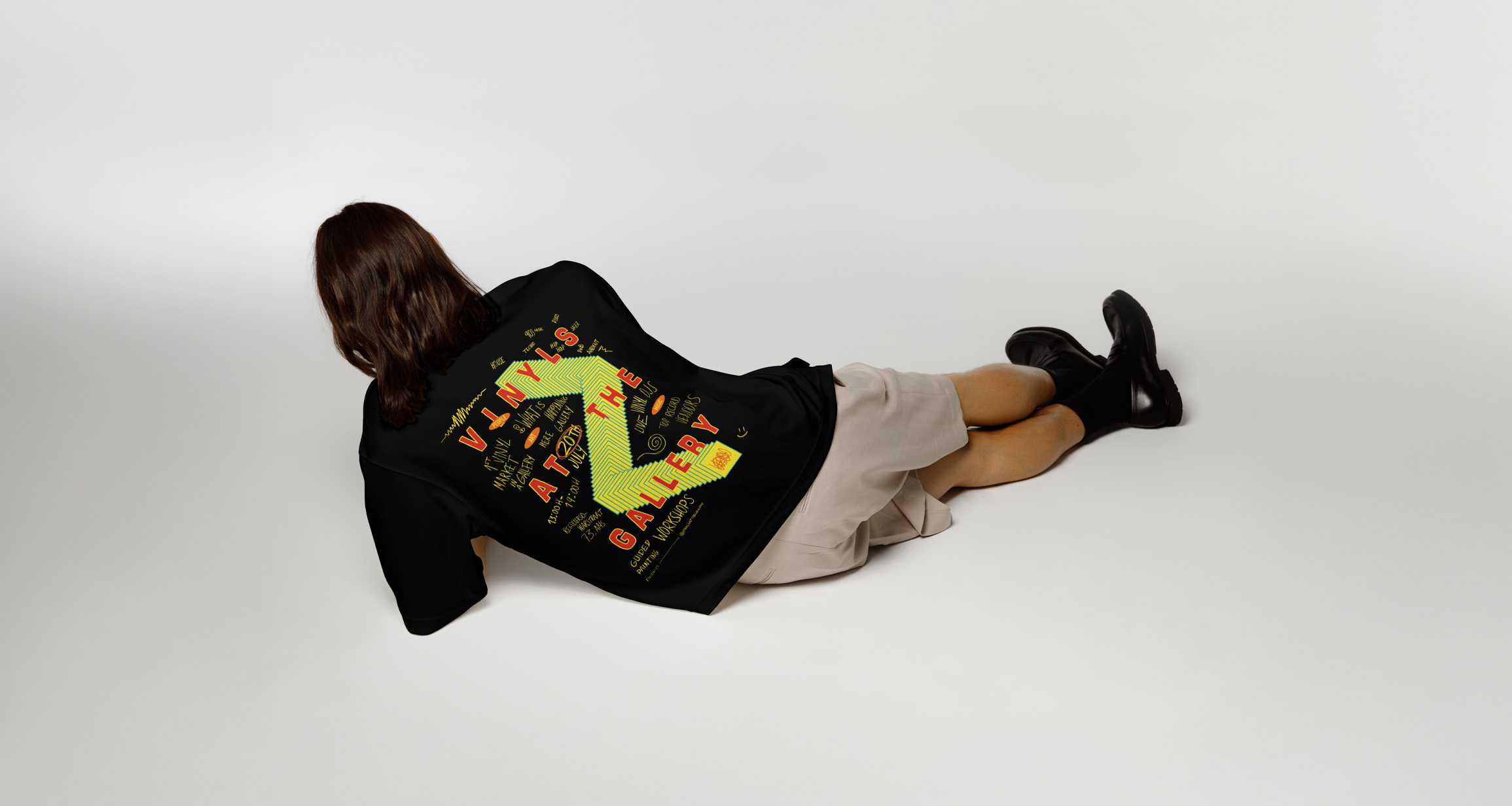 camiseta